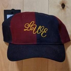 Mens Lockwood Cap